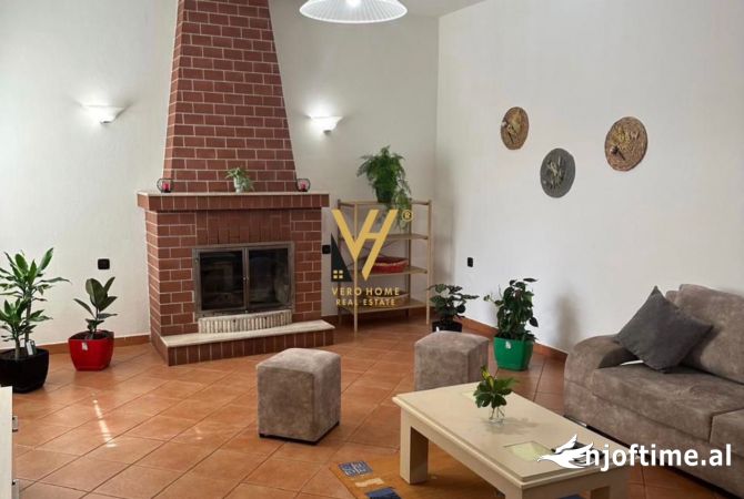 Shtepi me qera Apartament ne Tirane, 2+1, Mobilimi E mobiluar, Pagesa 50,000  Leke.