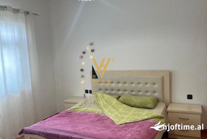 Shtepi me qera 2+1 ne Tirane - 50,000 Leke