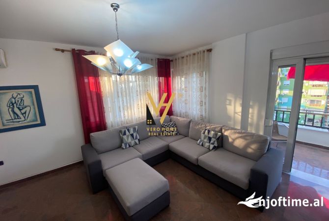 Shtepi me qera 1+1 ne Tirane - 700 Euro