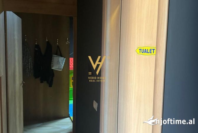 Ambient biznesi ne shitje 2+1 ne Tirane - 220,000 Euro