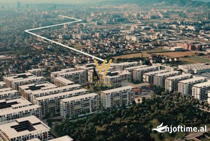Shtepi ne shitje 2+1 ne Tirane - 123,000 Euro