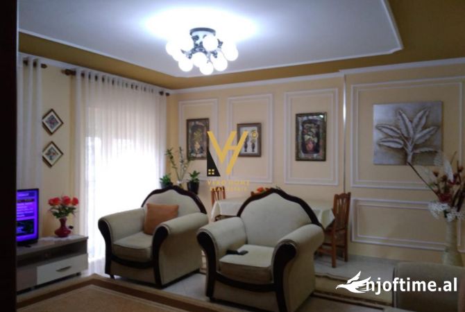 Shtepi ne shitje 2+1 ne Tirane - 145,000 Euro