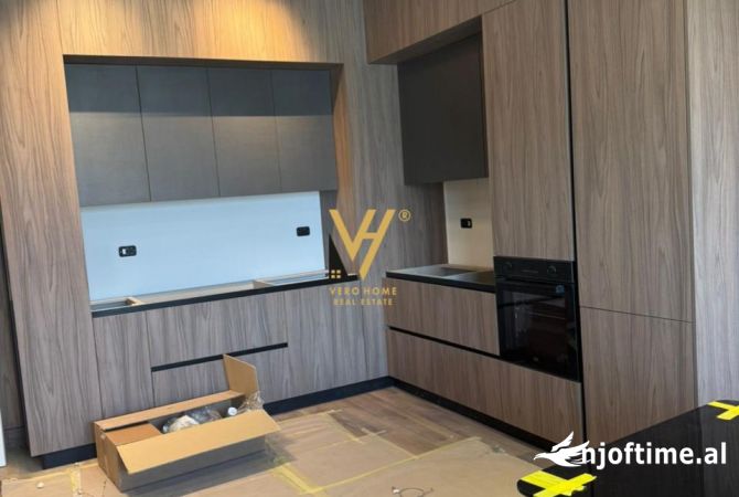 Shtepi me qera 2+1 ne Tirane - 1,500 Euro
