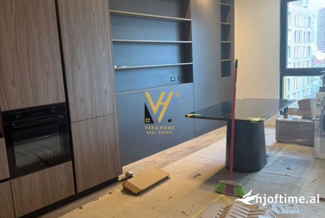 Shtepi me qera Apartament ne Tirane, 2+1, Mobilimi E mobiluar, Pagesa 1,500  Euro.