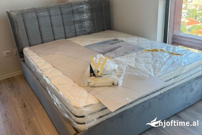 Shtepi me qera Apartament ne Tirane, 2+1, Mobilimi E mobiluar, Pagesa 1,500  Euro.