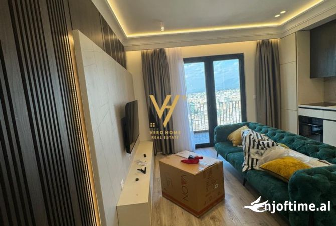 Shtepi me qera 2+1 ne Tirane - 1,500 Euro