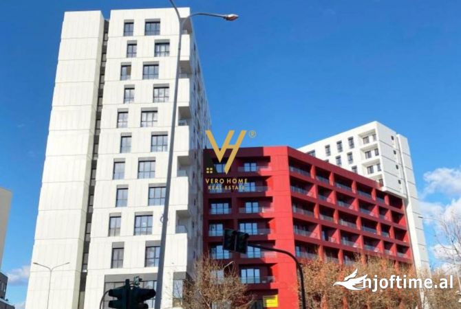 Ambient biznesi me qera 3+1 ne Tirane - 600 Euro