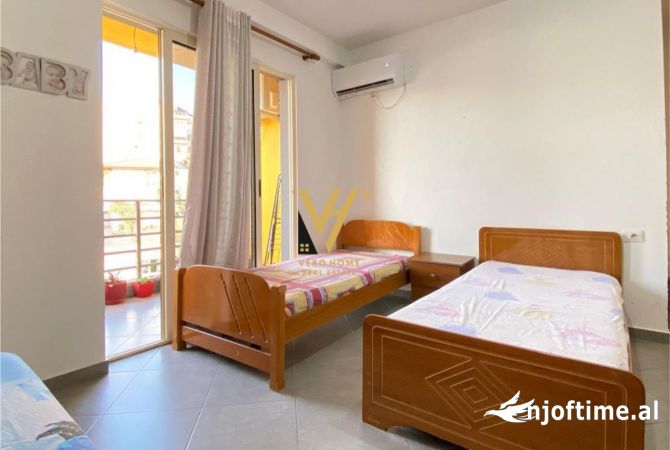 Shtepi ne shitje 2+1 ne Tirane - 15,500,000 Leke