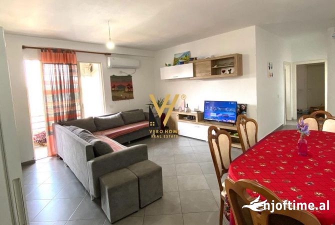 Shtepi ne shitje 2+1 ne Tirane - 15,500,000 Leke