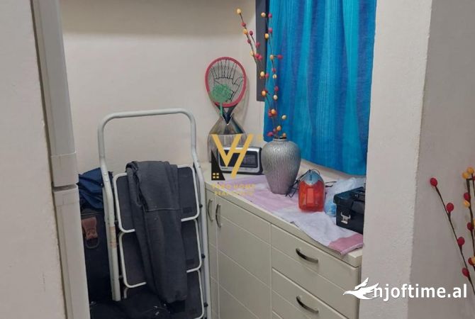 Shtepi ne shitje 1+1 ne Tirane - 80,000 Euro