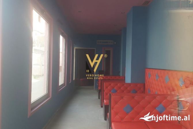 Ambient biznesi ne shitje 2+1 ne Tirane - 200,000 Euro