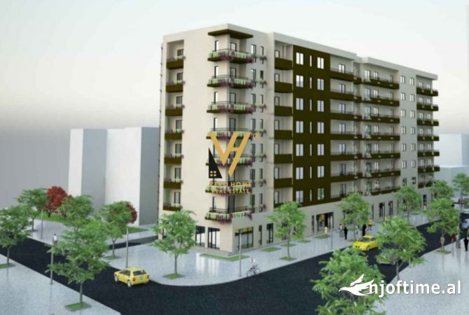 Shtepi ne shitje 2+1 ne Kavaje - 81,606 Euro