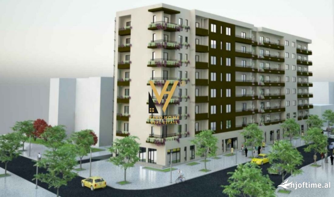 Shtepi ne shitje Apartament ne Kavaje, 2+1, Mobilimi Bosh, pa mobiluar, Pagesa 81,606  Euro.