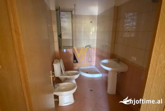 Apartment for sale in Durres 1+1, Emty