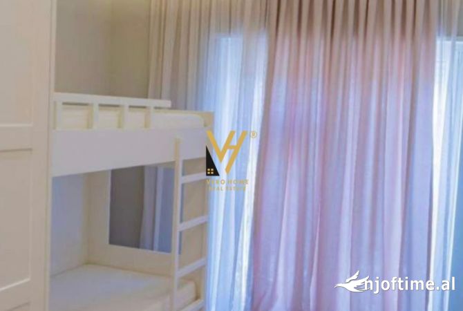 Shtepi ne shitje Apartament ne Tirane, 2+1, Mobilimi E mobiluar, Pagesa 309,000  Euro.