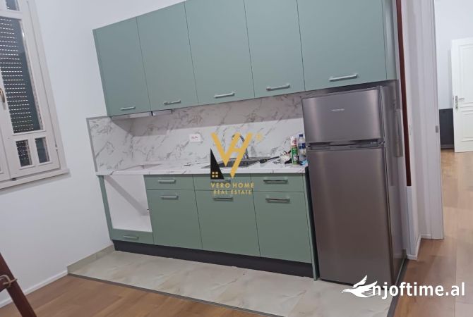 Shtepi me qera 1+1 ne Tirane - 400 Euro