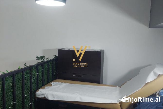 Ambient biznesi me qera 1+1 ne Tirane - 600 Euro