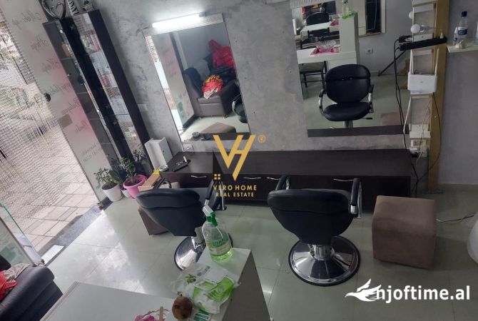 JEPET DYQAN 30 M2 ME QERA TE RRUGA 4 DESHMORET 600 EURO