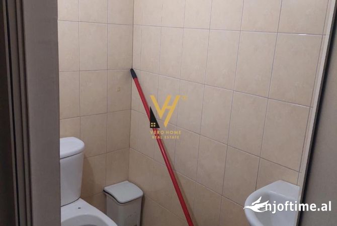 Ambient biznesi me qera 1+1 ne Tirane - 550 Euro
