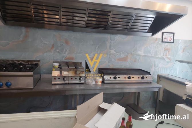 JEPET DYQAN 70 M2 ME QERA TE RRUGA 4 DESHMORET 550 EURO