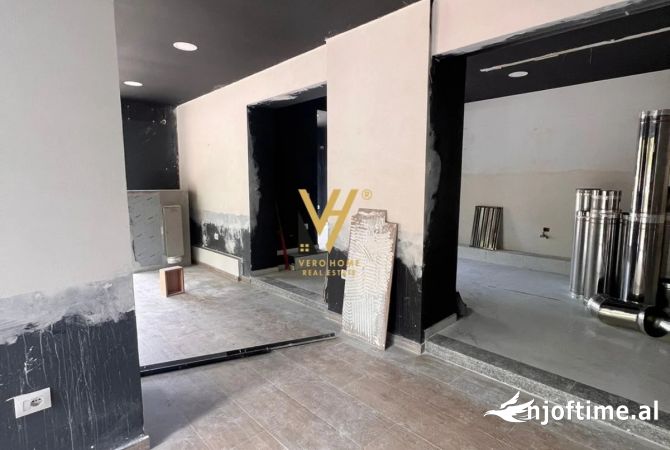 Ambient biznesi ne shitje 1+1 ne Tirane - 750,000 Euro
