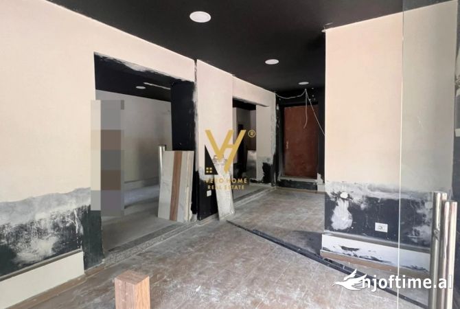 Ambient biznesi ne shitje 1+1 ne Tirane - 750,000 Euro