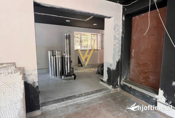 Ambient biznesi ne shitje 1+1 ne Tirane - 750,000 Euro