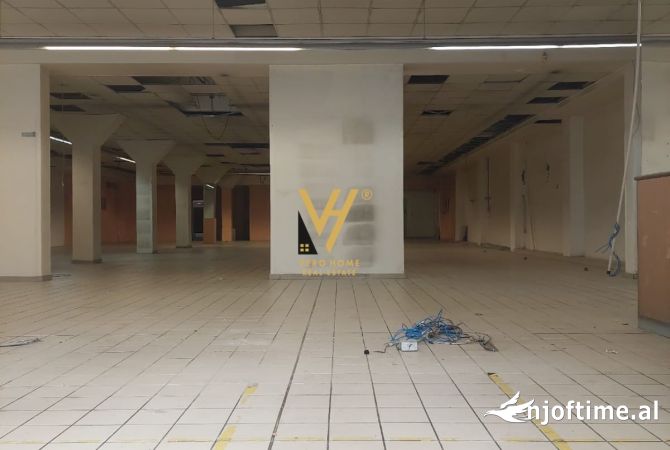 Ambient biznesi me qera 1+1 ne Tirane - 15,000 Euro