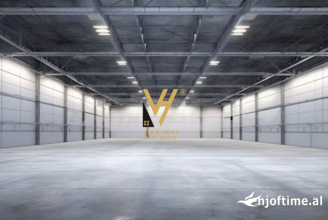 Ambient biznesi me qera 4+1 ne Tirane - 5,600 Euro