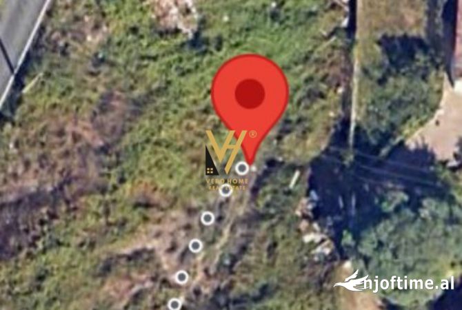 Terreno in vendita  a Tirana - 267,000 Euro