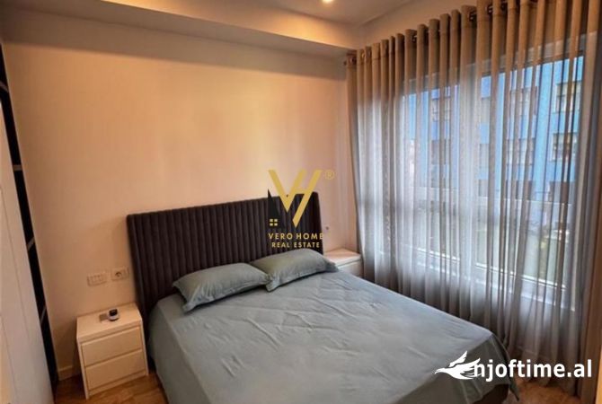 Shtepi ne shitje 1+1 ne Tirane - 115,000 Euro
