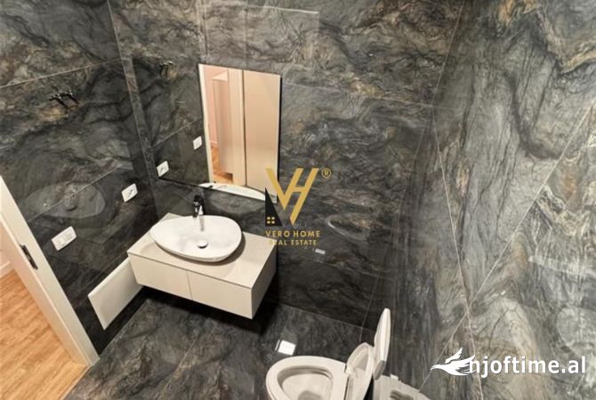 Shtepi ne shitje Apartament ne Tirane, 1+1, Mobilimi E mobiluar, Pagesa 115,000  Euro.