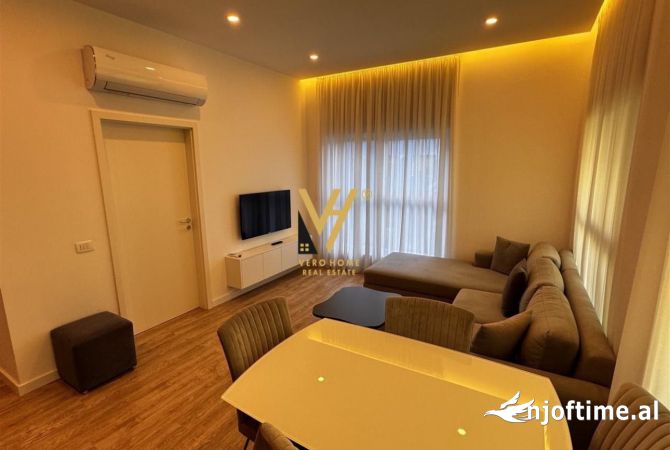 Shtepi ne shitje 1+1 ne Tirane - 115,000 Euro