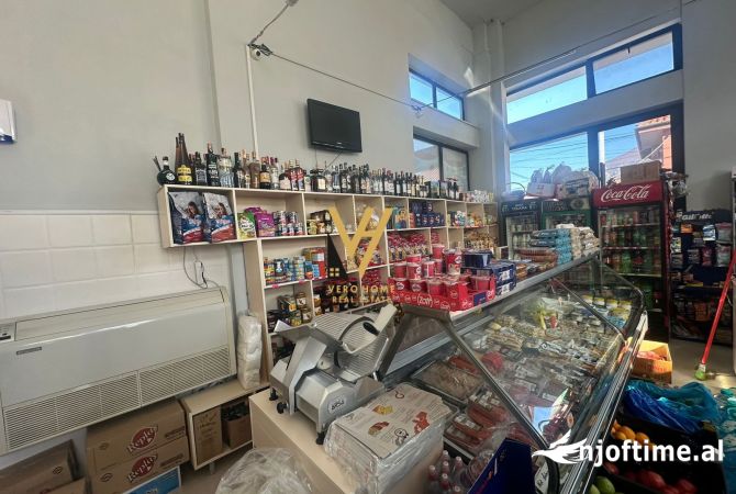 SHITET DYQAN 115 M2 TE SPITALI AMERIKAN 2, 270.000 EURO