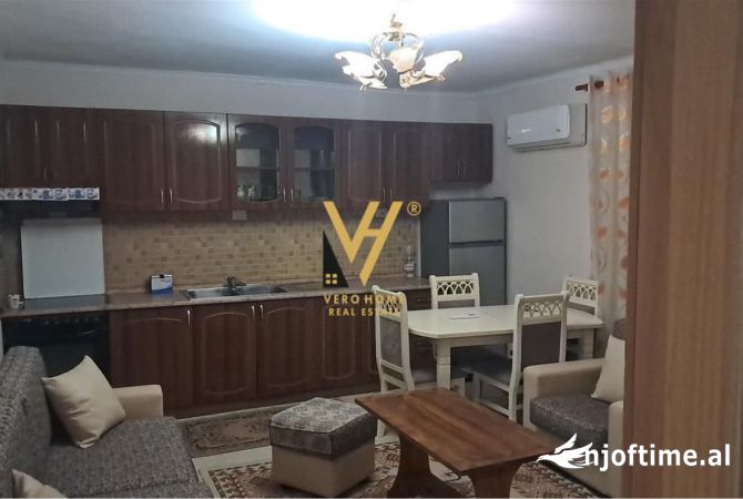 Shtepi me qera 2+1 ne Tirane - 500 Euro