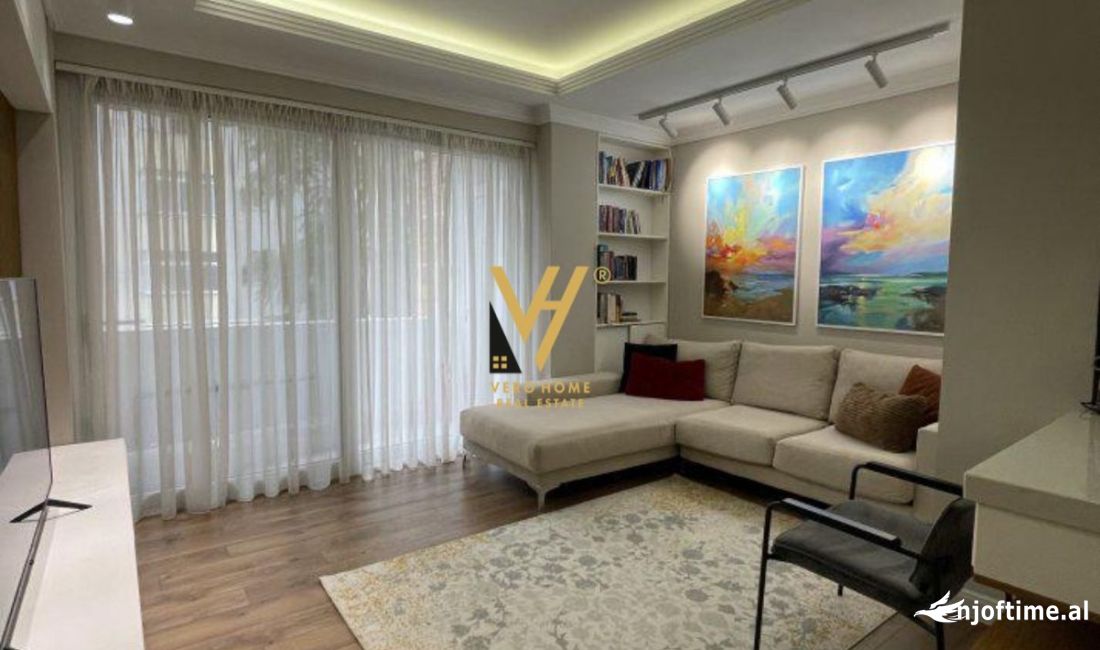 Shtepi me qera Apartament ne Tirane, 2+1, Mobilimi E mobiluar, Pagesa 750  Euro.