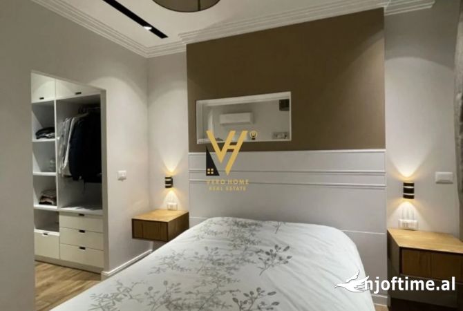 Shtepi me qera Apartament ne Tirane, 2+1, Mobilimi E mobiluar, Pagesa 750  Euro.