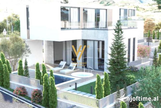 Shtepi ne shitje 3+1 ne Tirane - 600,000 Euro
