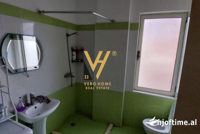 Shtepi me qera 2+1 ne Tirane - 550 Euro