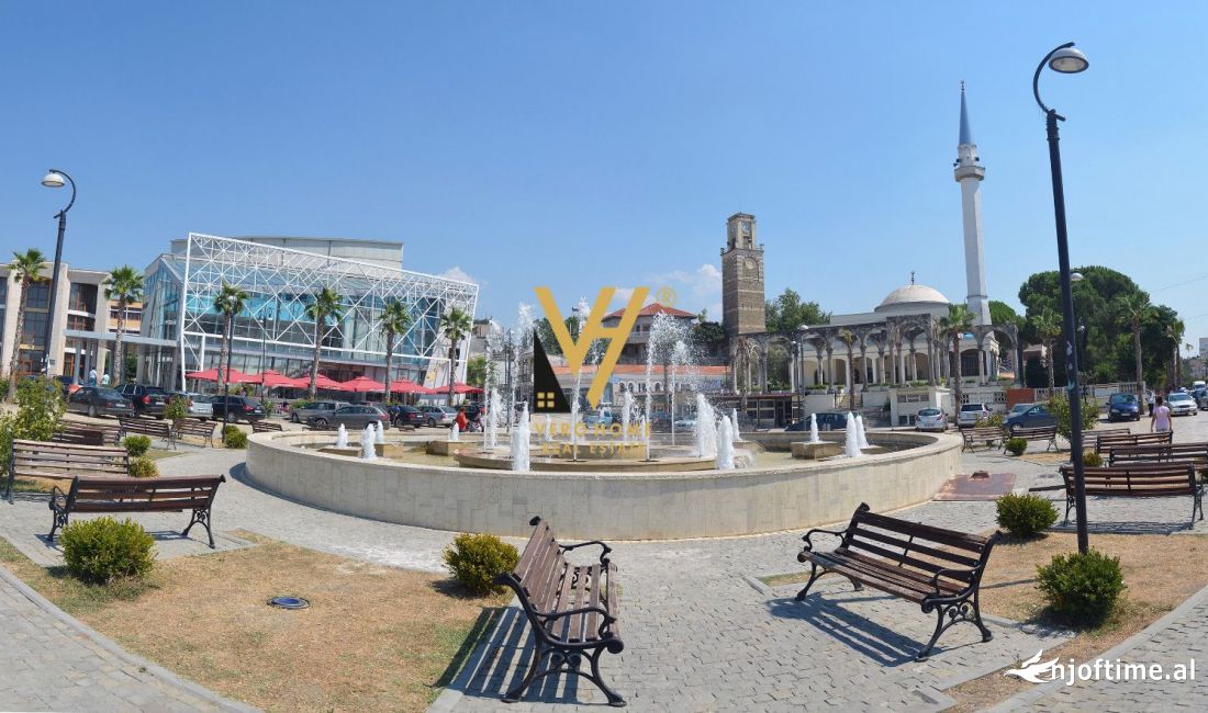 Shtepi ne shitje Apartament ne Kavaje, 2+1, Mobilimi Bosh, pa mobiluar, Pagesa 52,000  Euro.