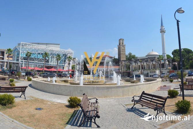 Shtepi ne shitje 2+1 ne Kavaje - 52,000 Euro