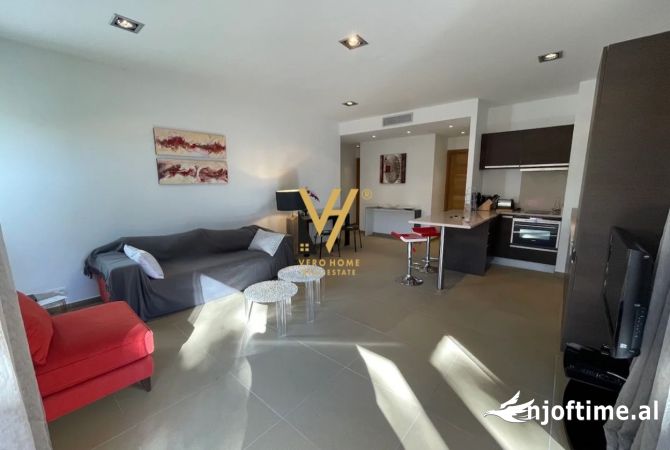 Shtepi ne shitje 1+1 ne Tirane - 125,000 Euro