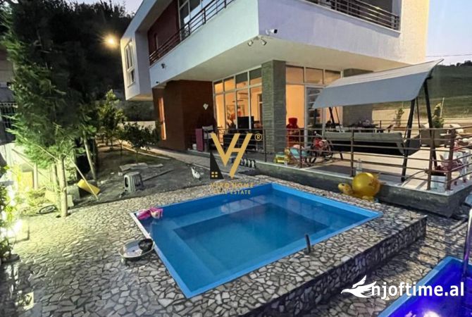Shtepi me qera 3+1 ne Tirane - 3,000 Euro