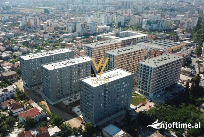 Ambient biznesi me qera 1+1 ne Tirane - 1,700 Euro