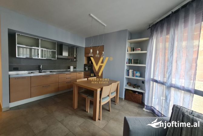 House for Rent 1+1 in Tirana - 700 Euro