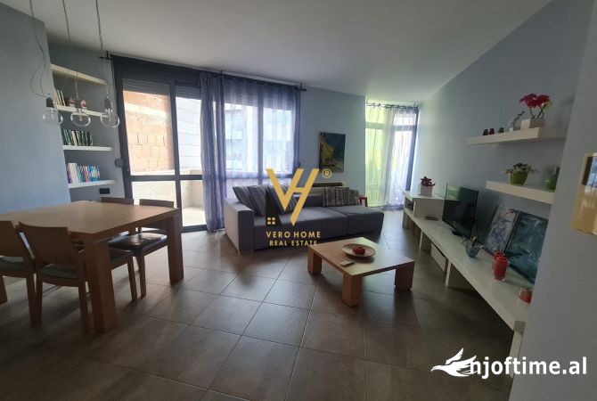 Shtepi me qera 1+1 ne Tirane - 700 Euro