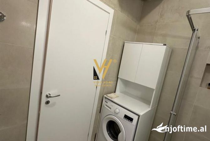 Shtepi me qera Apartament ne Tirane, 2+1, Mobilimi E mobiluar, Pagesa 800  Euro.