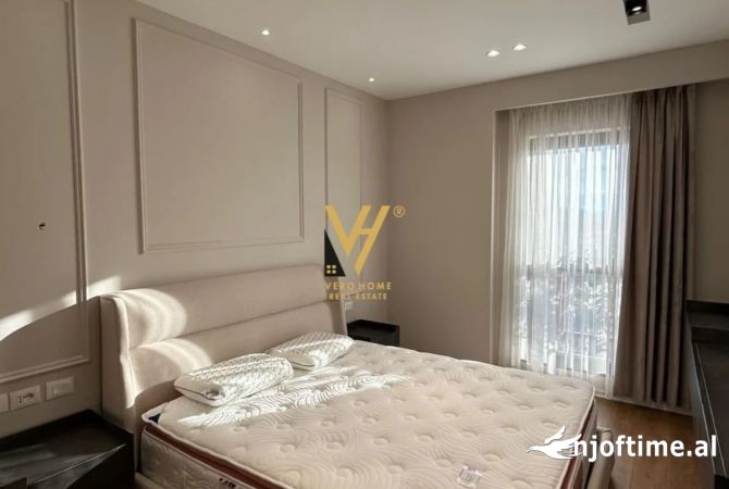 Shtepi me qera 1+1 ne Tirane - 1,000 Euro