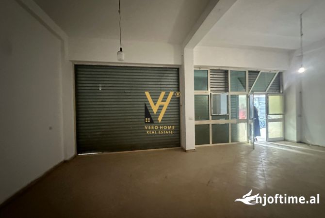 Ambient biznesi me qera 1+1 ne Tirane - 900 Euro