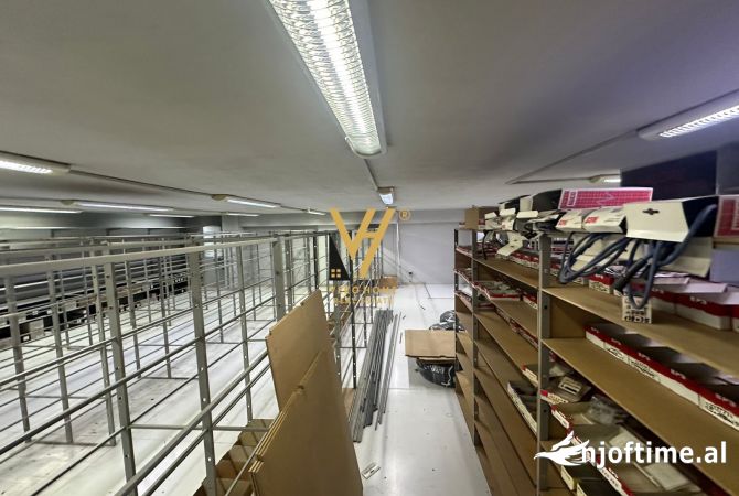 SHITET DYQAN 166 M2 PAS DELIJORGJIT 780.000 EURO